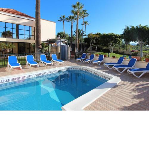 ViVaTenerife - Immense villa, unique and exclusive