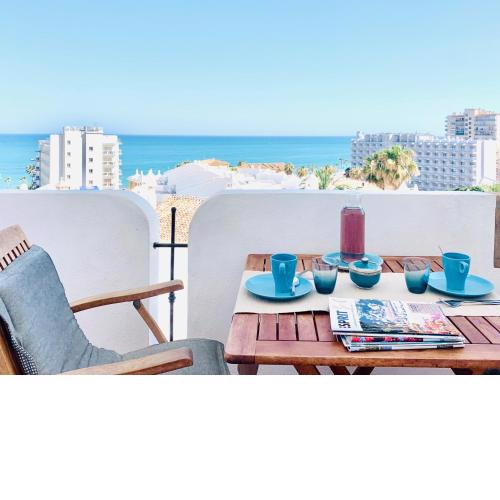 VIVE BENALMÁDENA Apartamento La Paloma, PLAYA a 100m