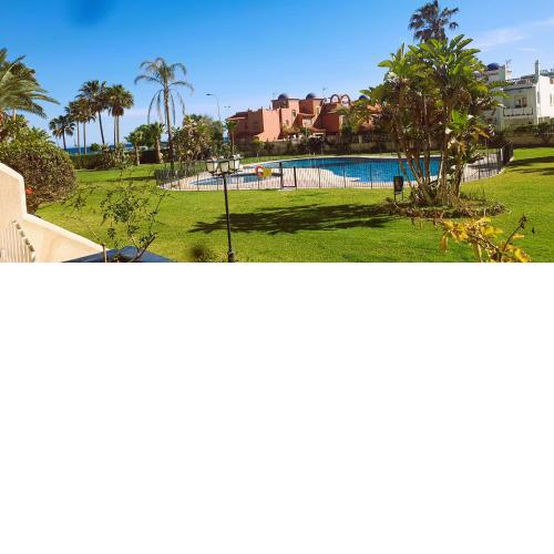 Vive la vida: Torremolinos (1ª línea)