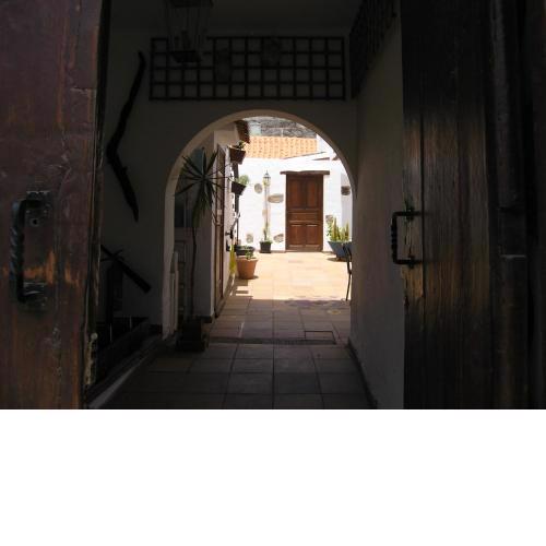 Vivelorural Casa Saulo 2, local charm in Agüimes