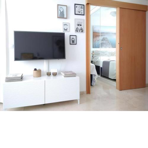Vivendos - BN01 - Duplex & Pool