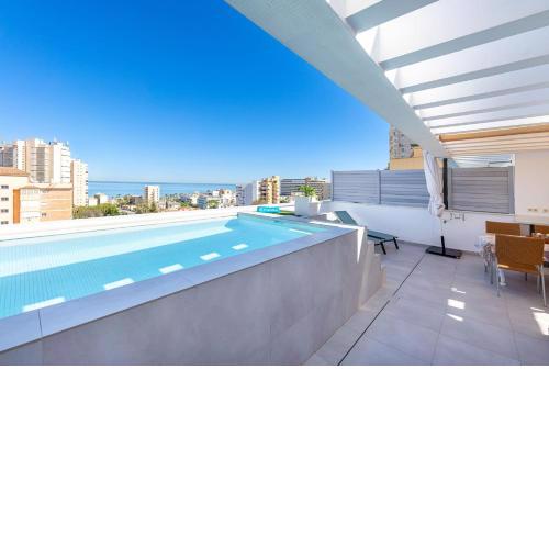 Vivendos - TR14 - Private Pool