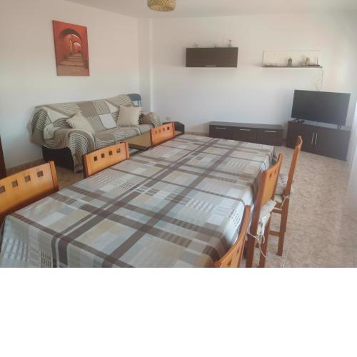 Vivienda 2 sin ascensor