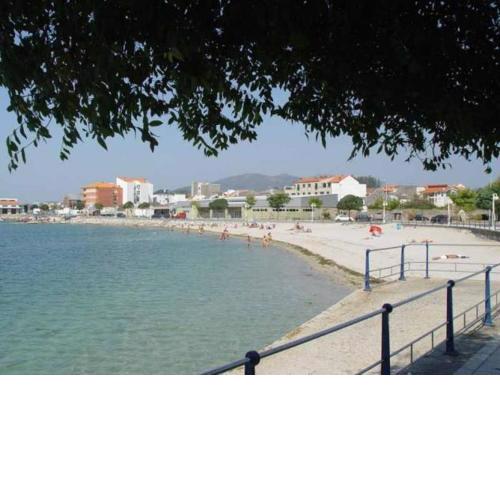 Vivienda a pie de playa