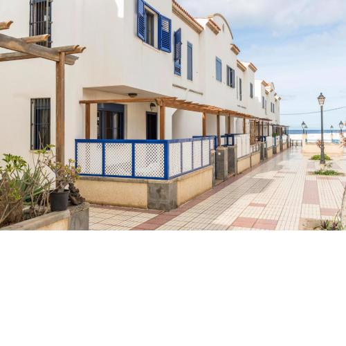 Vivienda Agaete Paradise