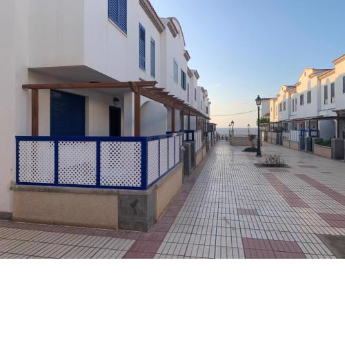 Vivienda Agaete Paradise