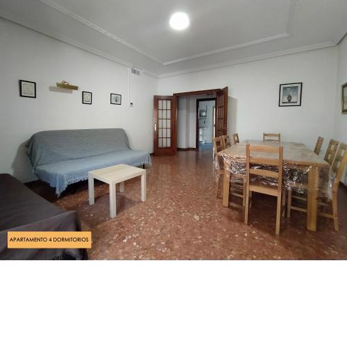 Vivienda Agustín Durán