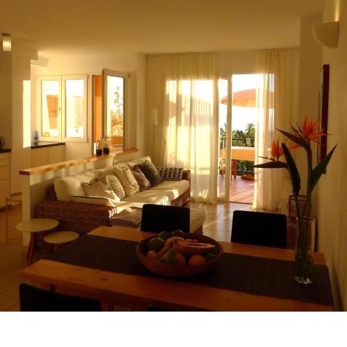 Vivienda Atlantico