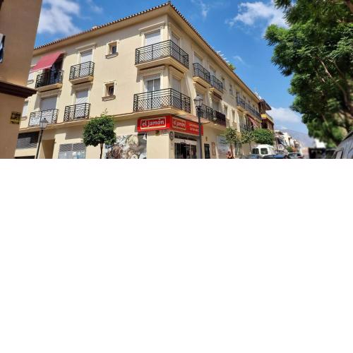 Vivienda Calle Goya 2