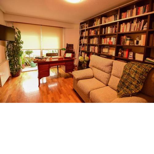 Vivienda Caseiro