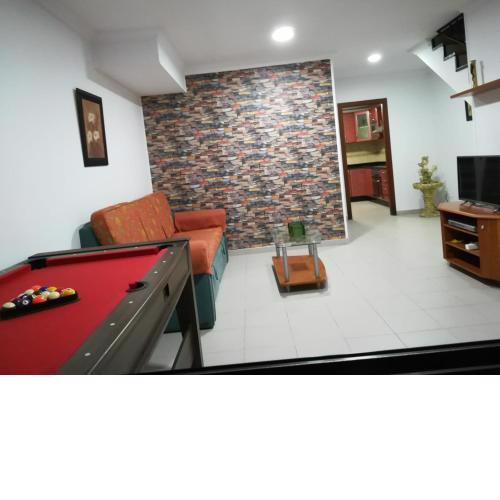 Vivienda compartida Tajaraste