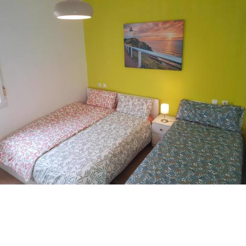Vivienda con 3 habitaciones PRÍNCIPE del SILENCIO