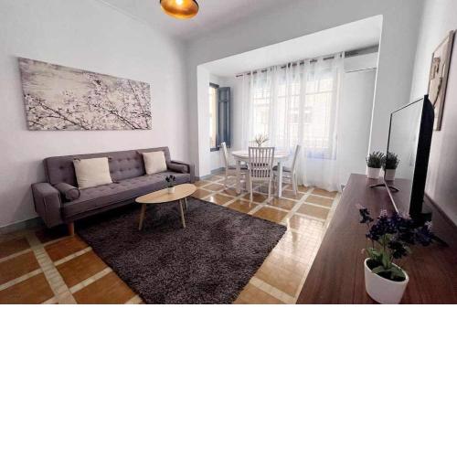 Vivienda con Encanto Cordobés