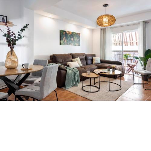 Vivienda con Fínes Turísticos "Valdivia"