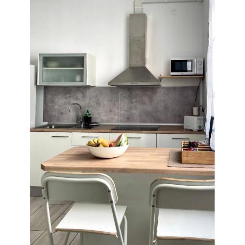 Vivienda Crispin