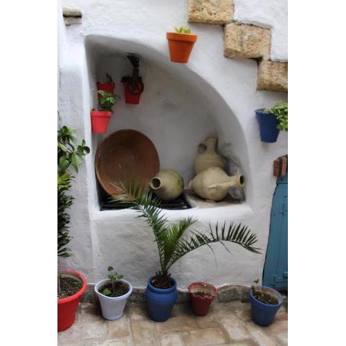 Vivienda de Alojamiento Rural Casa Naty