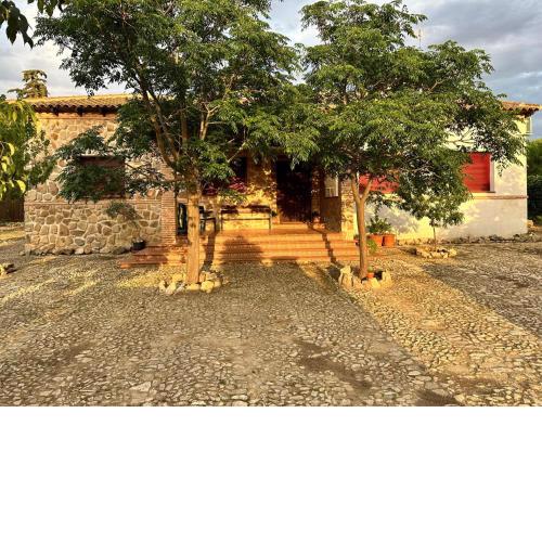Vivienda de Uso Turístico "La Era"