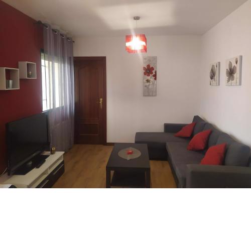 Vivienda de Uso Turistico Ramos 3