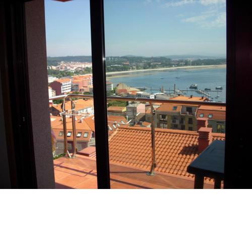 Vivienda de uso turístico Vista Alegre