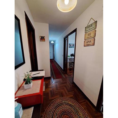Vivienda de uso turistico