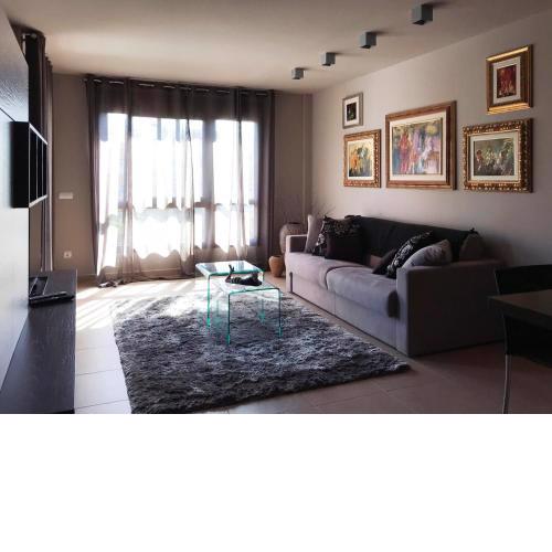 Vivienda del Sol