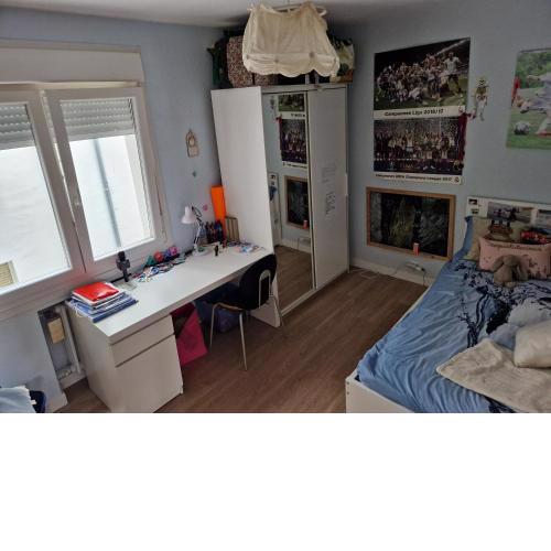Vivienda en Pamplona para San Fermin