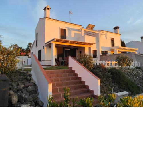 Vivienda Entre Doñana