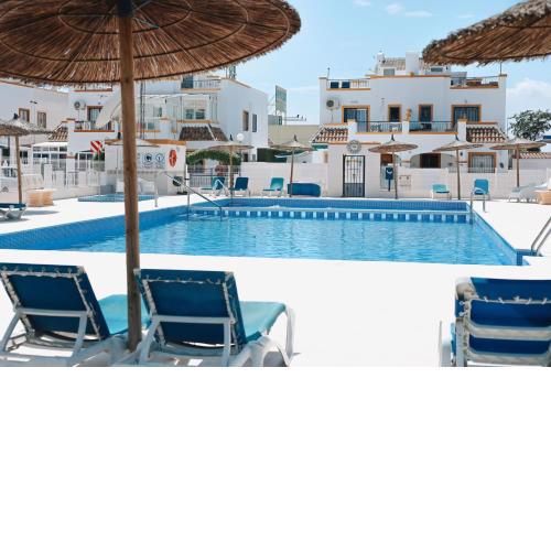 Vivienda Familiar Aguas Nuevas Jardin del Mar
