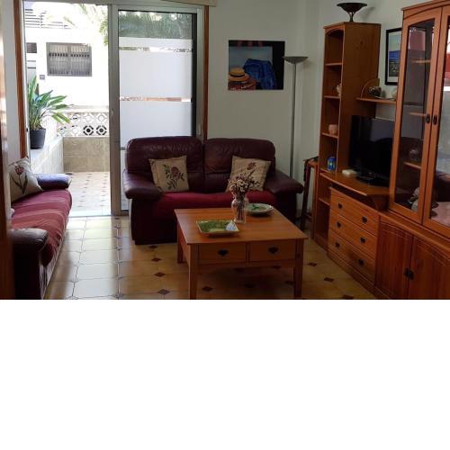 Vivienda Familiar en el Puertito de Güimar