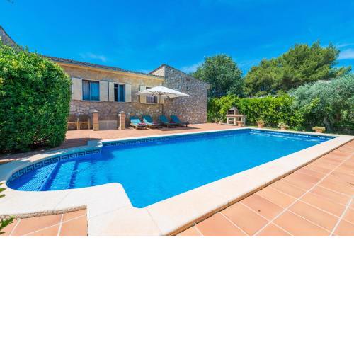 Vivienda Isabela