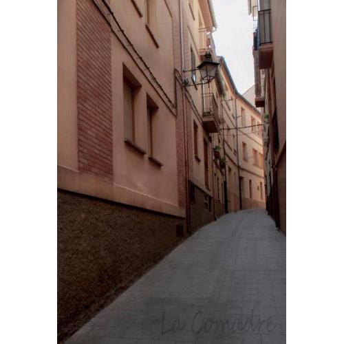 Vivienda la Comadre