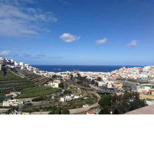 Vivienda Las Palmas