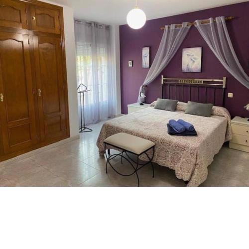 Vivienda Las Vistas