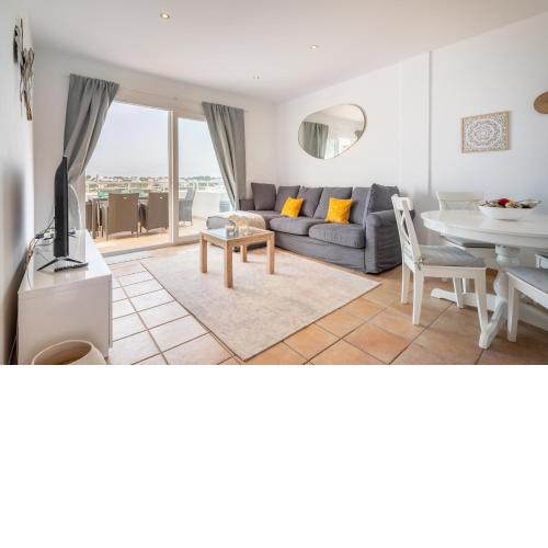 Vivienda liv El Puerto I 3-11