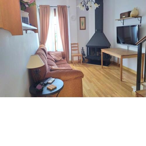 Vivienda Majaceite