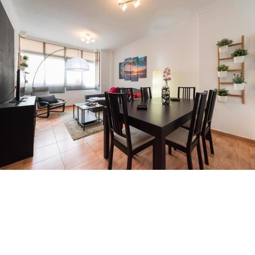 Vivienda Miguel Rosas