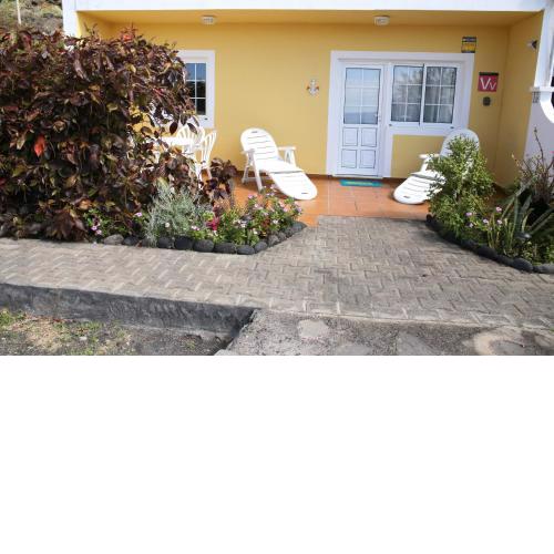 Vivienda Miramar