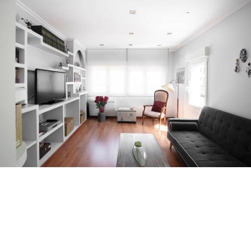 Vivienda O Pombal
