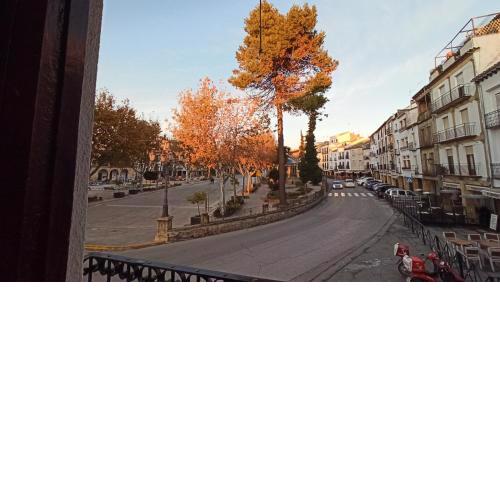 Vivienda Paseo 9 Baeza