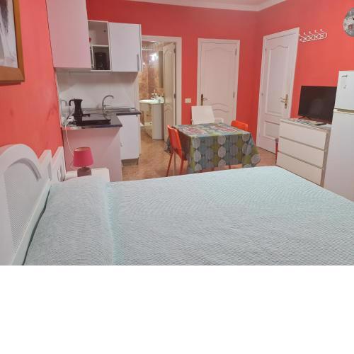 Vivienda Perez Martin