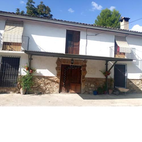 Vivienda Puente de Tramaya