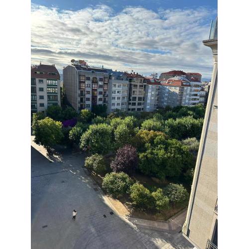 Vivienda Ramon y Cajal 16