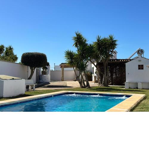 Vivienda Rural Atlántico Sur & Familias
