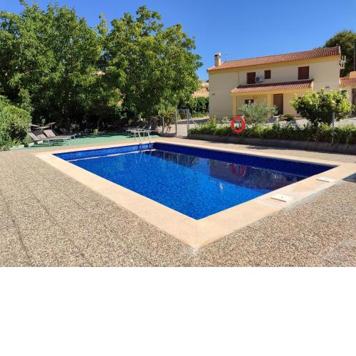 Vivienda Rural Belén