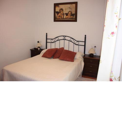 Vivienda Rural Casablanca - Wifi