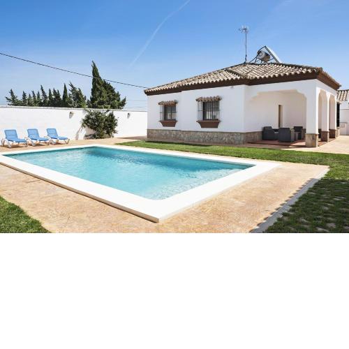 Vivienda Rural El chiclanero