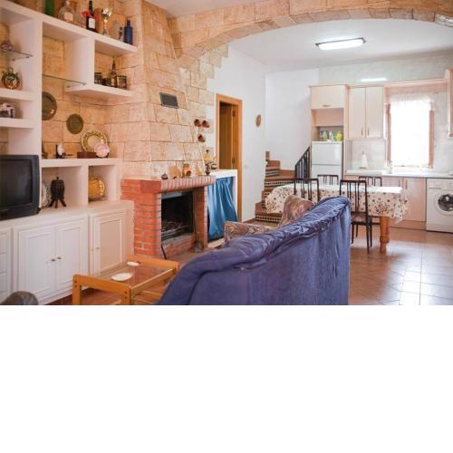 Vivienda Rural El Mirador de Enix