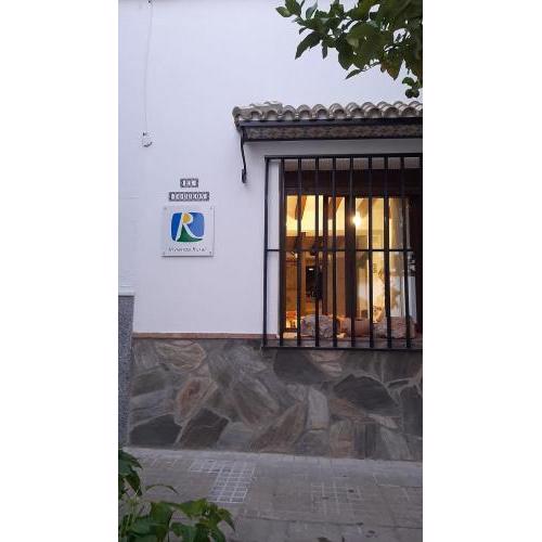 Vivienda Rural EL TORREÓN