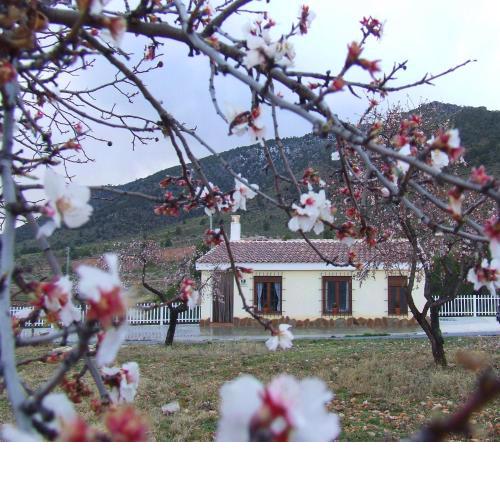 Vivienda Rural Embalse San Clemente