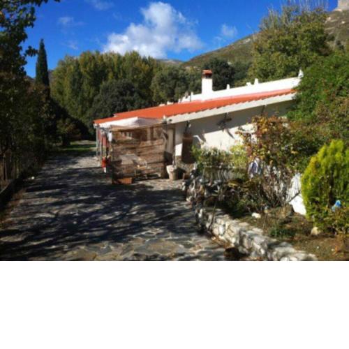 vivienda rural en prado negro Cortijillo los Laureles